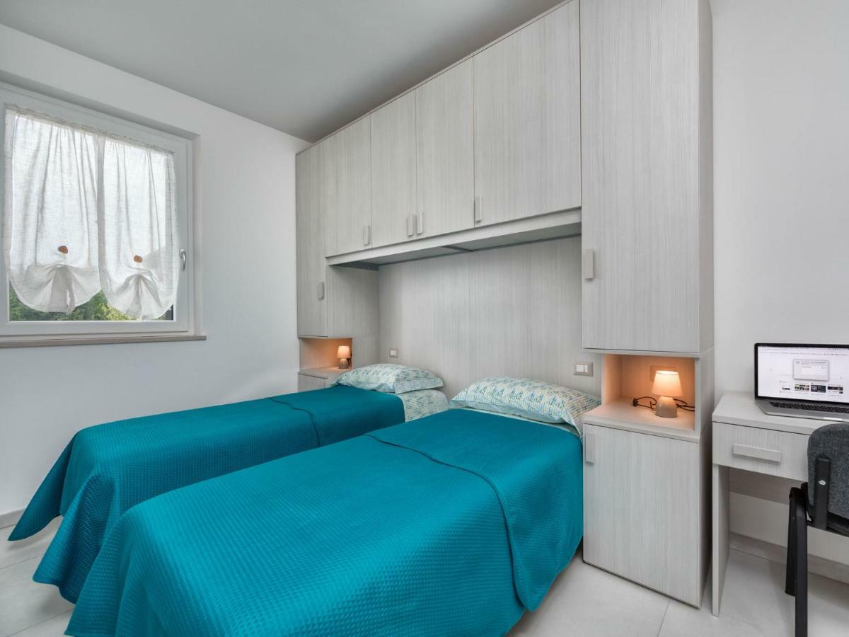 Apartments Giuliana Bardolino Bagian luar foto