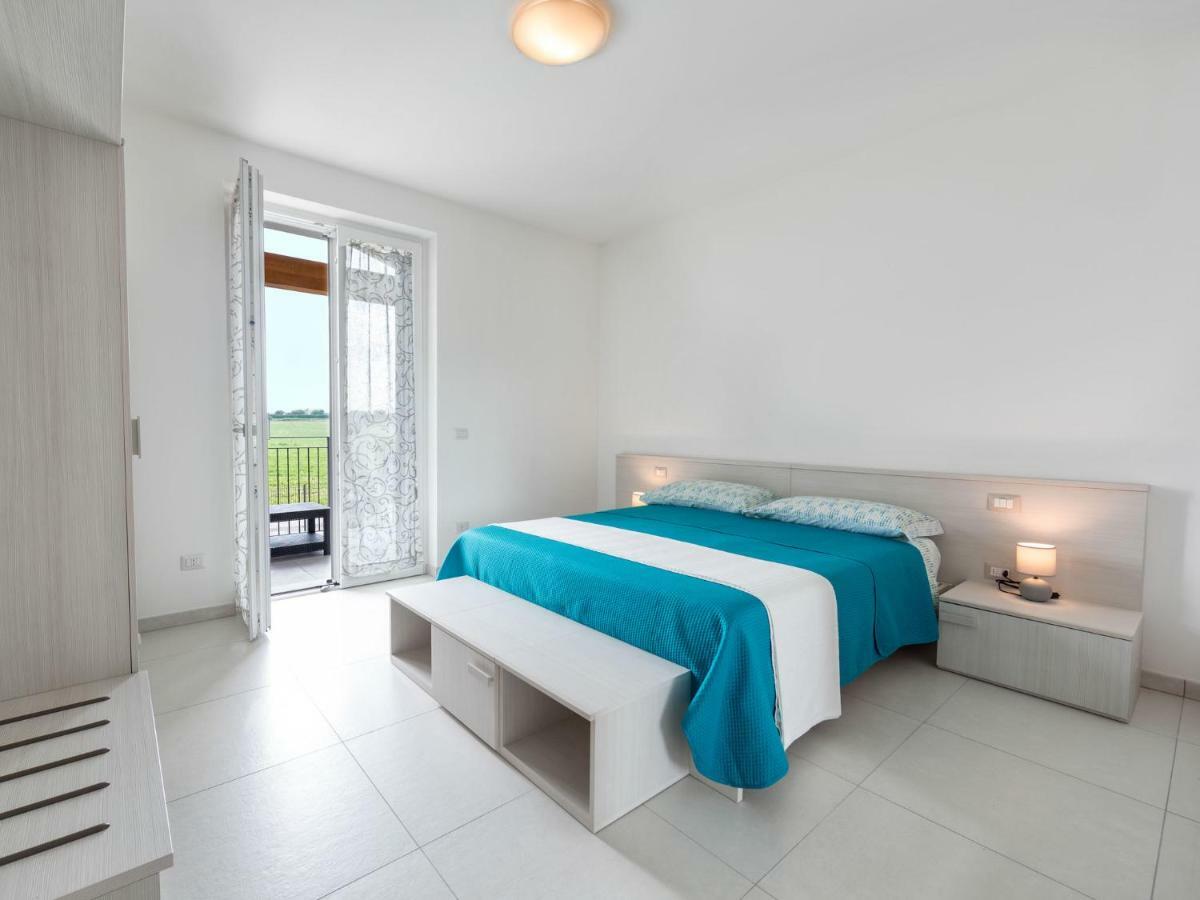 Apartments Giuliana Bardolino Bagian luar foto