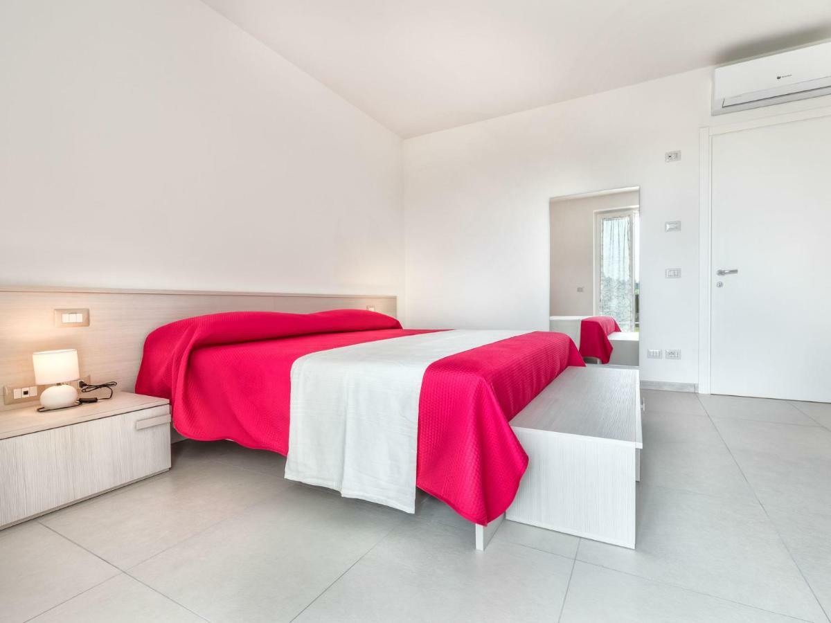 Apartments Giuliana Bardolino Bagian luar foto
