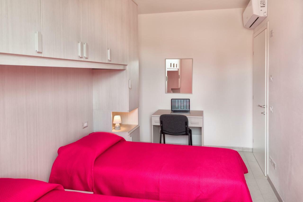 Apartments Giuliana Bardolino Bagian luar foto