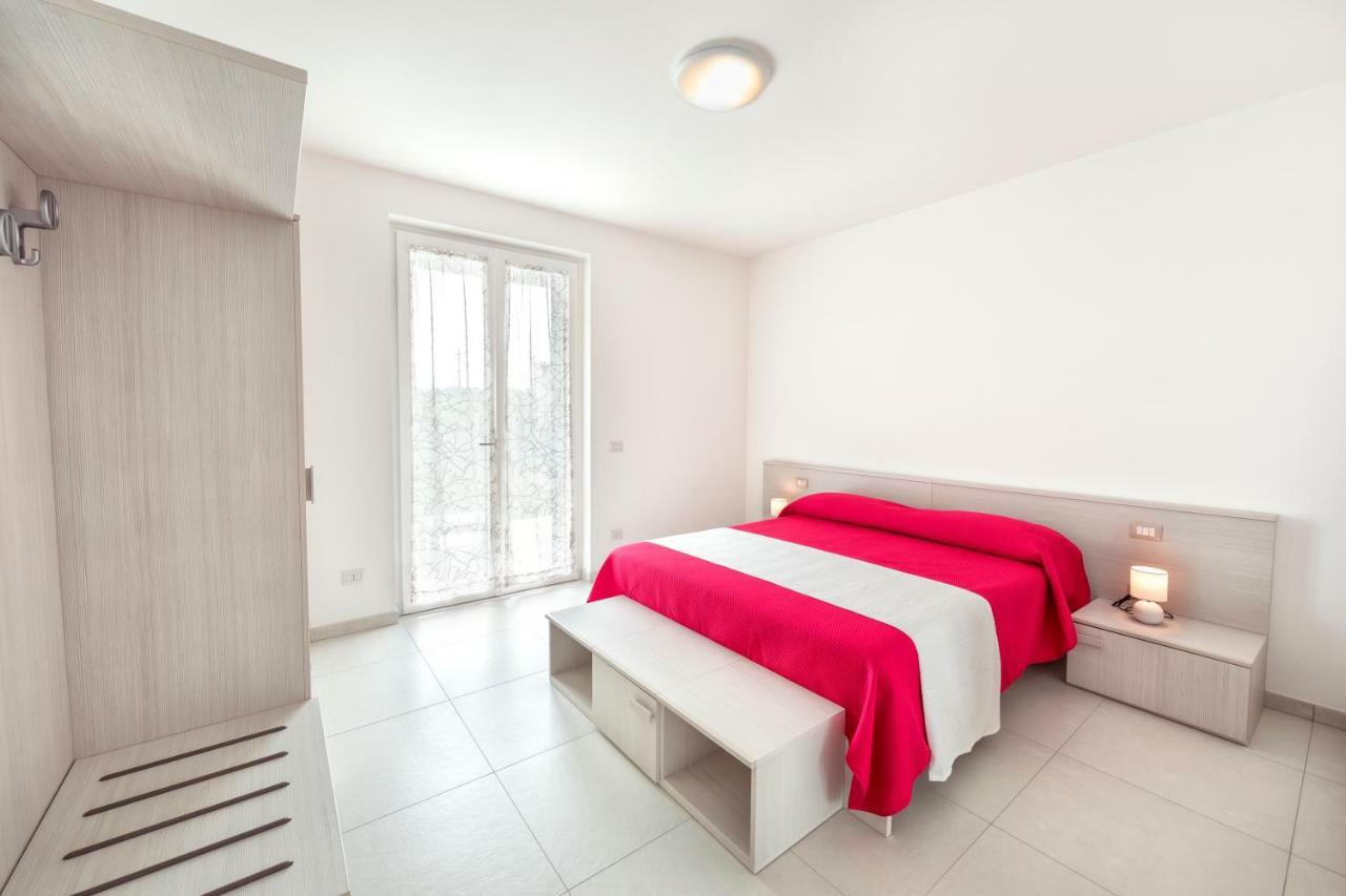 Apartments Giuliana Bardolino Bagian luar foto
