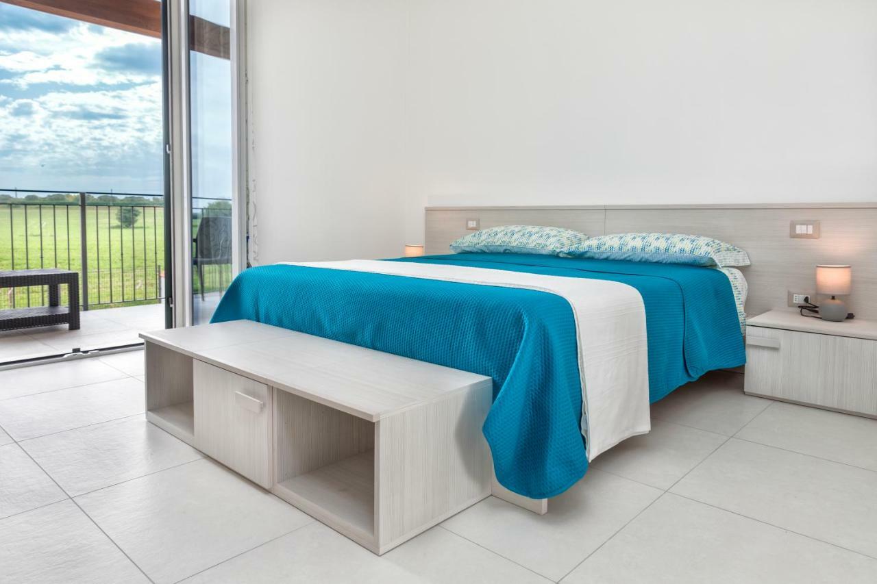Apartments Giuliana Bardolino Bagian luar foto